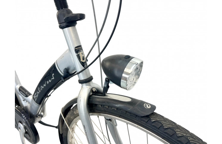 Damesfiets Batavus Vicenza 28" 51