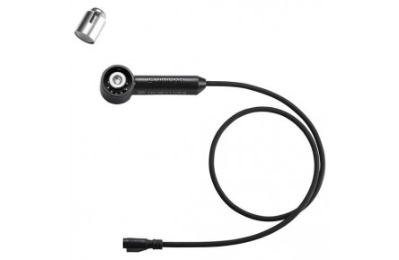 Shimano snelheidssensor SM-DUE10 1400mm