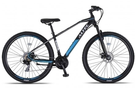 Altec Arcus 29"/44 cm/Zwart-Blauw/27486