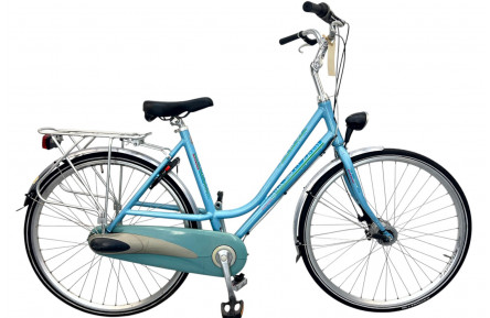 Damesfiets Batavus Flash 28" 54