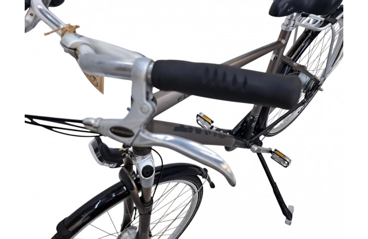 Herenfiets Giant Futuro 28"/55cm/bronzen