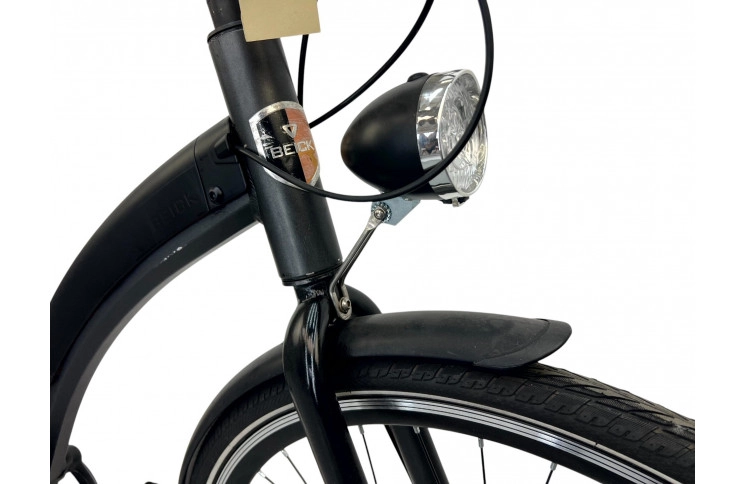 Damesfiets Beick 28" 50cm