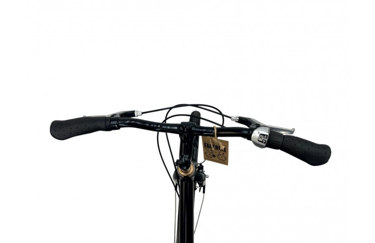 Meisjesfiets Puky M/al/zwart/24/tran/f35