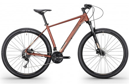 CONWAY MTB Hardtail Razz 5.0 №1 29"/56cm-XL/27/rustred matt/02810485