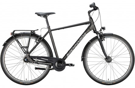 BRENNABOR Trekkingfiets T-42 28"