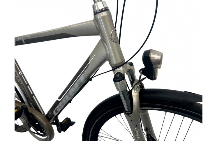 Herenfiets Giant Ultimo RS2 28" 55