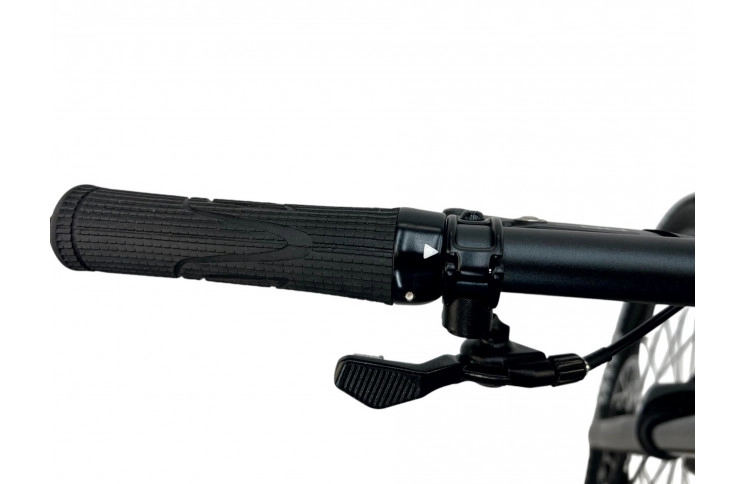 Merida ONE FORTY 700 29"/42cm/12ver/Grijs/2025/A62511A01445