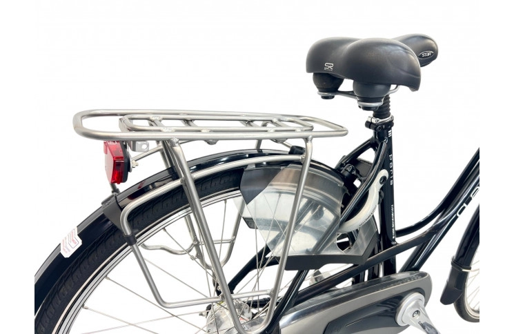 Damesfiets Gazelle Paris 28" 49