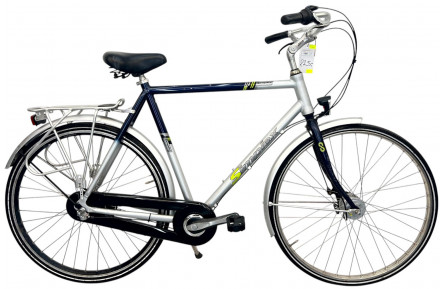 Herenfiets Simplex 2000 28" M