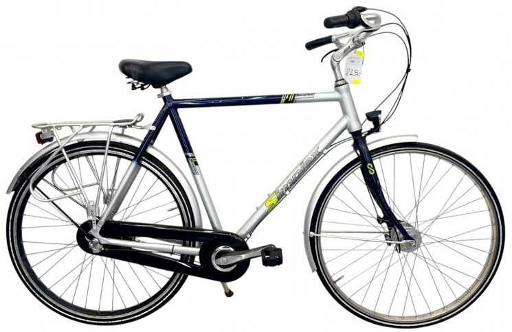 Herenfiets Simplex 2000 28" M