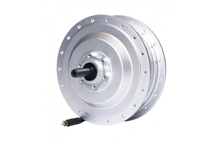 Bafang front wheel motor 36V 250W FM G020.250.V/D Disc brake/V-brake (235 rpm)