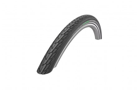 Schwalbe btb Road Cruiser K-Guard 28 x 1.40 zw refl