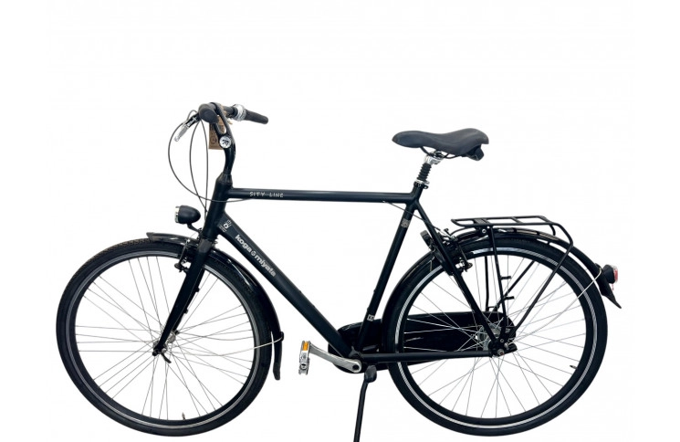 Herenfiets Koga Miyata City Lite 28" XL/60