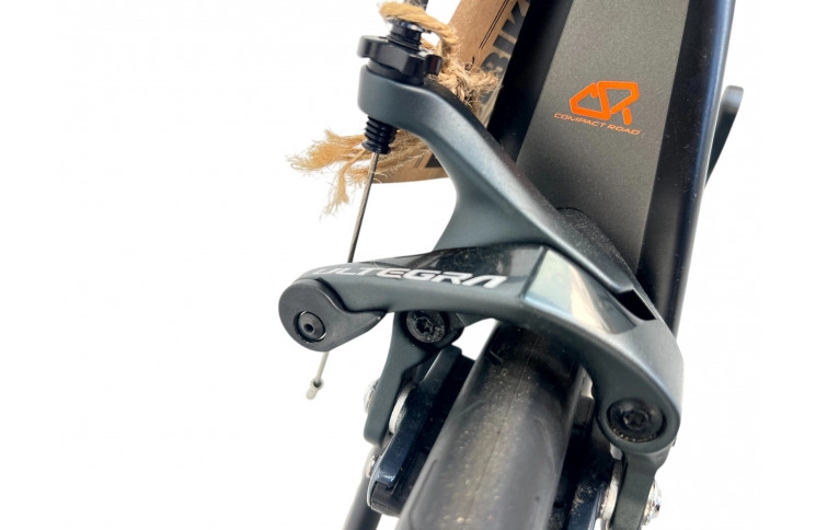 Racefiets Giant Carbon Sport 28" 48cm