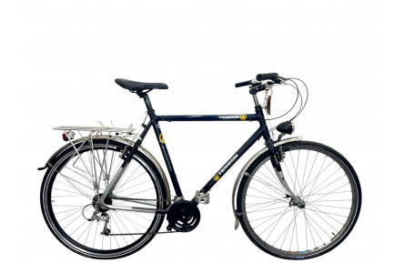 Man's bicycle Batavus Tenson 28" 60