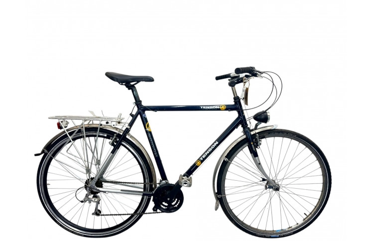 Man's bicycle Batavus Tenson 28" 60