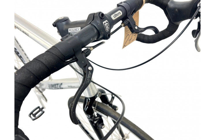 Racing bike Illmatic Groda 28" 59cm