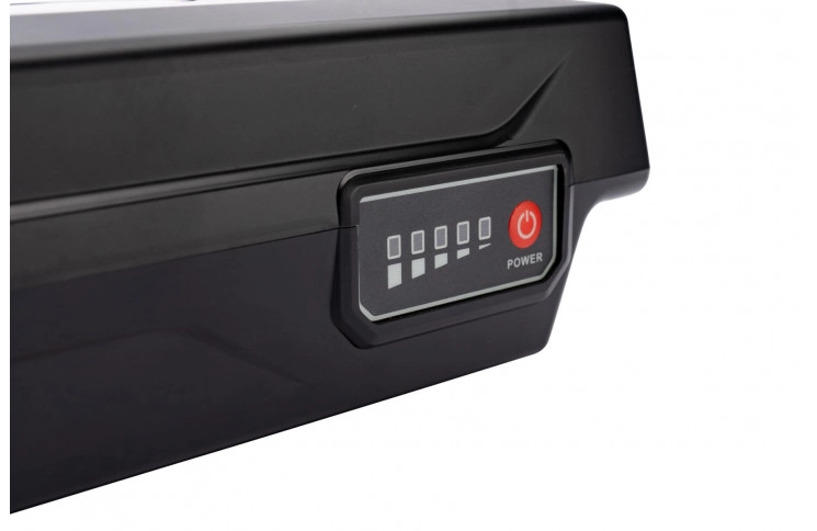 Giant EnergyPak compatible fietsaccu 36V 13Ah (472Wh) incl. nieuwe lader