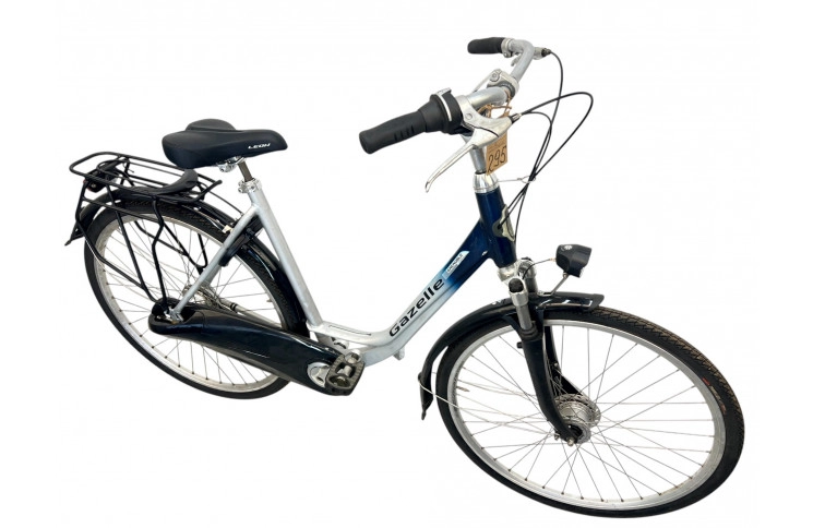 Damesfiets Gazelle Grenoble 28" M/54