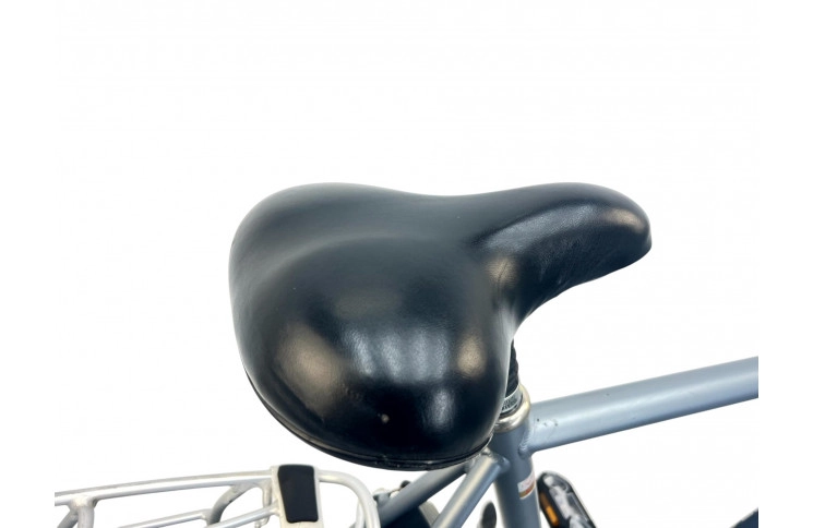 Man's bicycle Batavus Crescendo 28"/61cm/blue