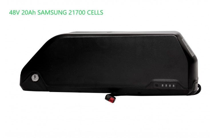 CYC Photon middenmotor ombouwset