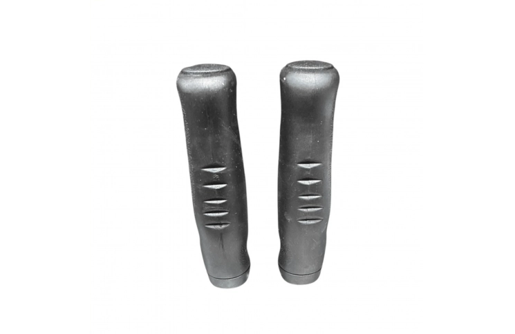 FALKX Black Belt Handvatten zwart 135mm