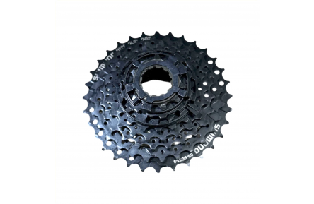 Shimano Cassette CS-HG31 8-speed. 11-32