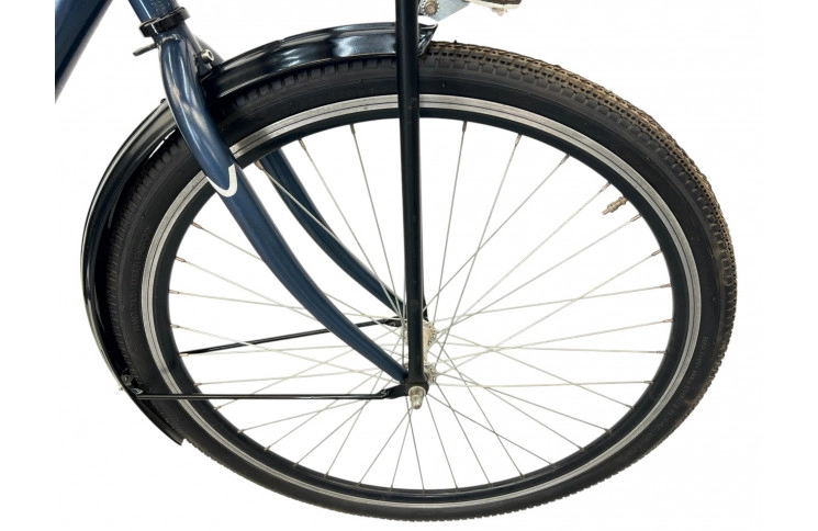 Damesfiets Vogue Transporter 28/50cm