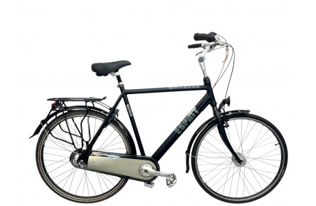 Man's bicycle Gazelle Esprit 28" XL/61