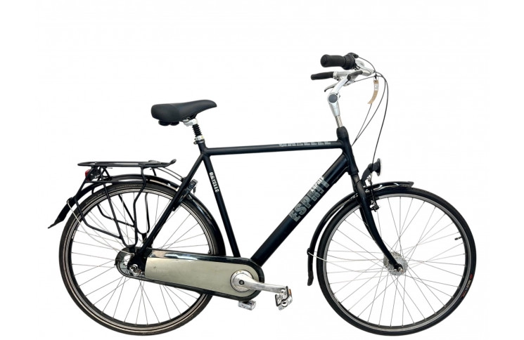 Man's bicycle Gazelle Esprit 28" XL/61