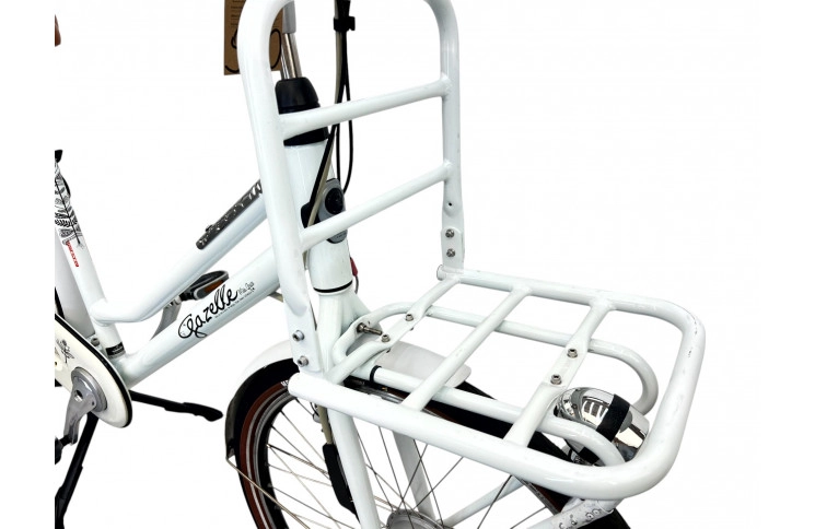 Woman's bicycle E-Bike Gazelle Miss Grace 28" 54cm (36.5V 8.6Ah 313.9Wh)