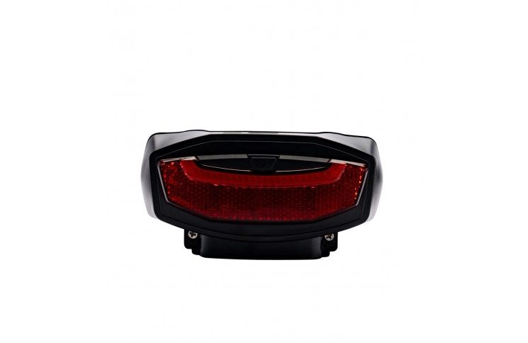 Stella compatible fietsaccu Type 2 36V 14.5Ah (522Wh) incl. nieuwe lader