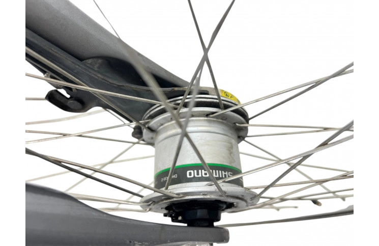 Damesfiets Montego Society 28" 51