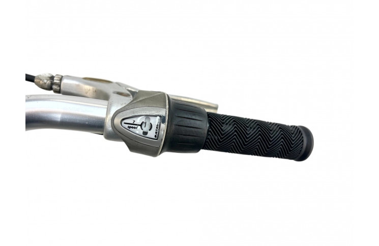 Damesfiets Batavus Mambo 28" 48cm