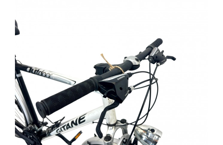 Herenfiets Gitane Outdoor 28"/54cm