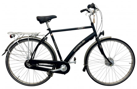 Herenfiets Batavus Live 28" L/57
