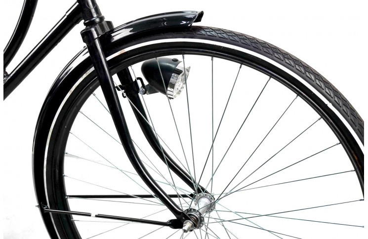 Damesfiets Gazelle Basic