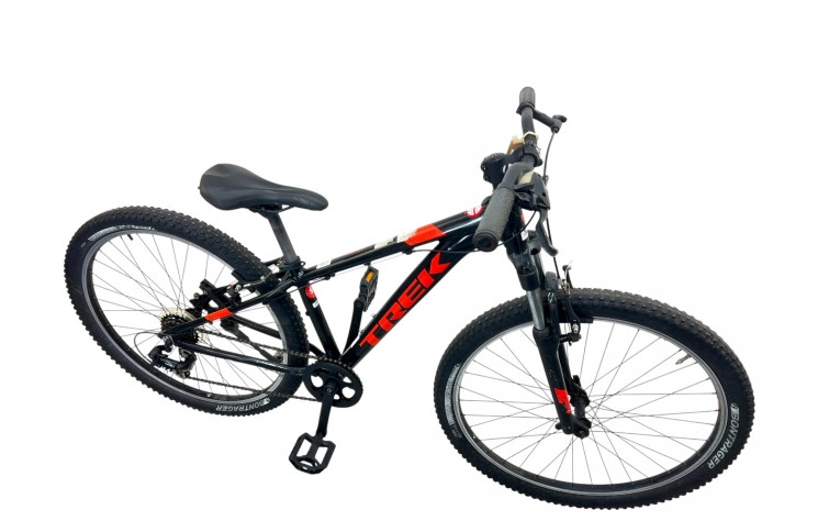 Mountainbike Trek Marlin 4 27.5"/33cm/Zwart