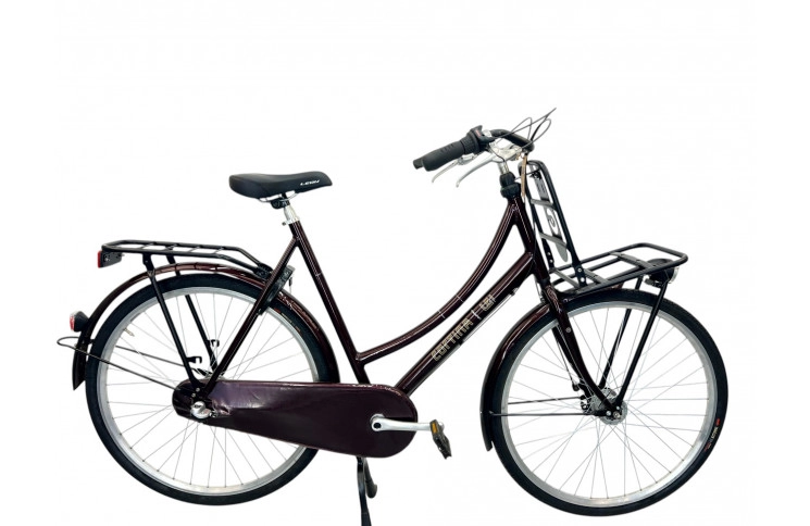 Woman's bicycle Cortina U4 28" XL/61