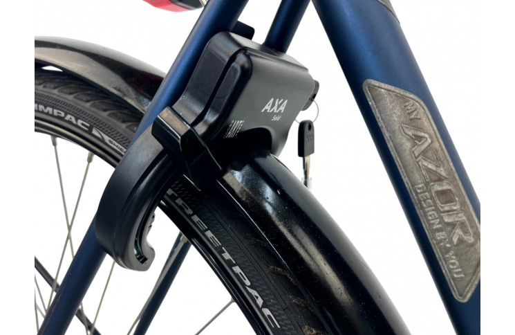 Damesfiets Azor 55 cm