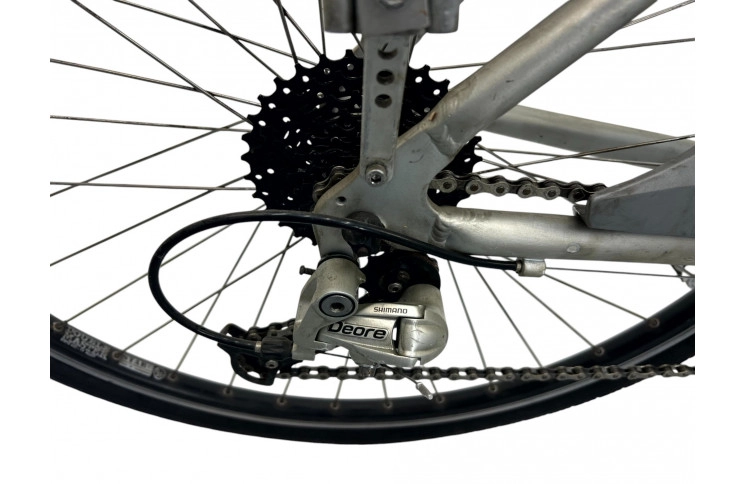 Damesfiets Kettler Sorrento 28" 47