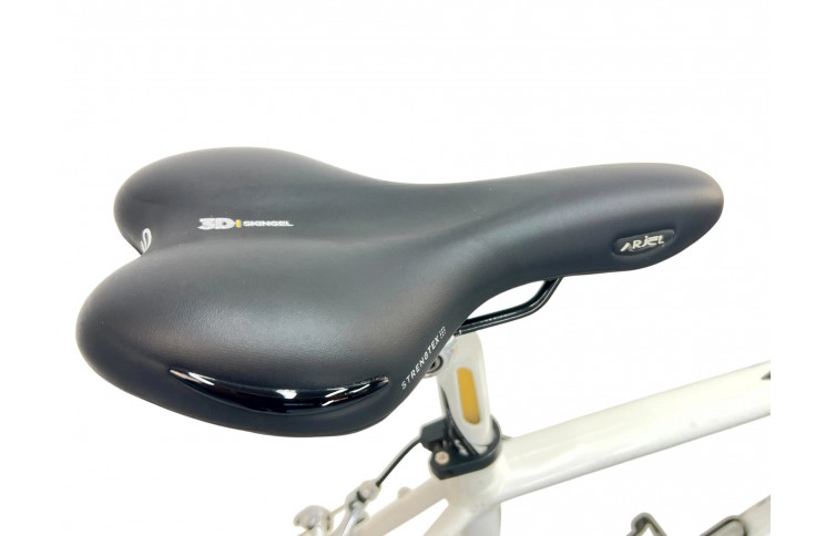 Racefiets Specialized Allez 28"/52cm/Zwart-wit