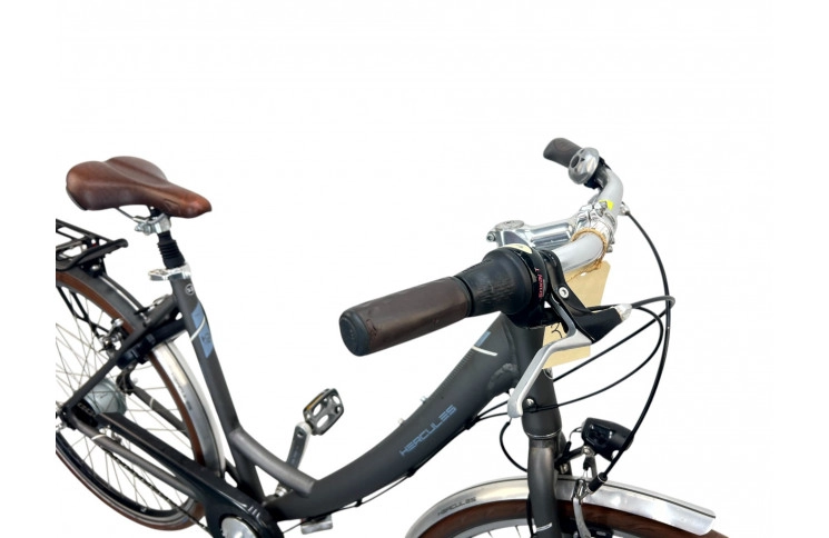 Damesfiets Hercules Urbanico 28" 54