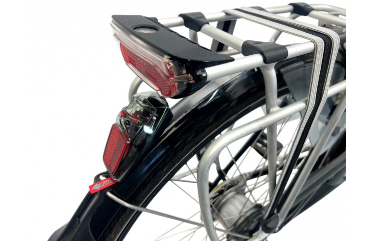 Damesfiets Giant Future w/black/28/al/black/f56