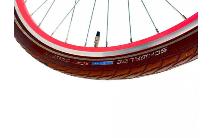 Damesfiets Pegasus Touren 26" 40