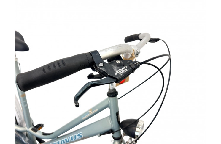 Woman's bicycle Batavus Jakima 28" 57