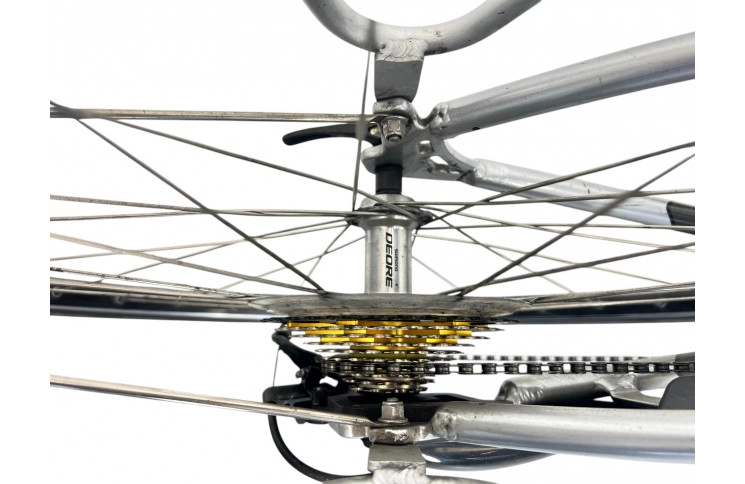 Damesfiets Gazelle Ultimate 28" 49