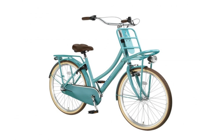 Altec Dutch 26"/46cm/transport/light-blue