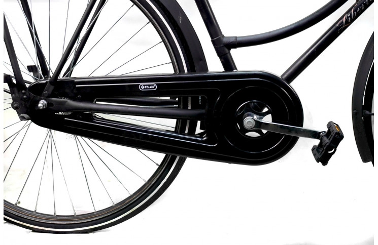Damesfiets Libertas Old Dutch