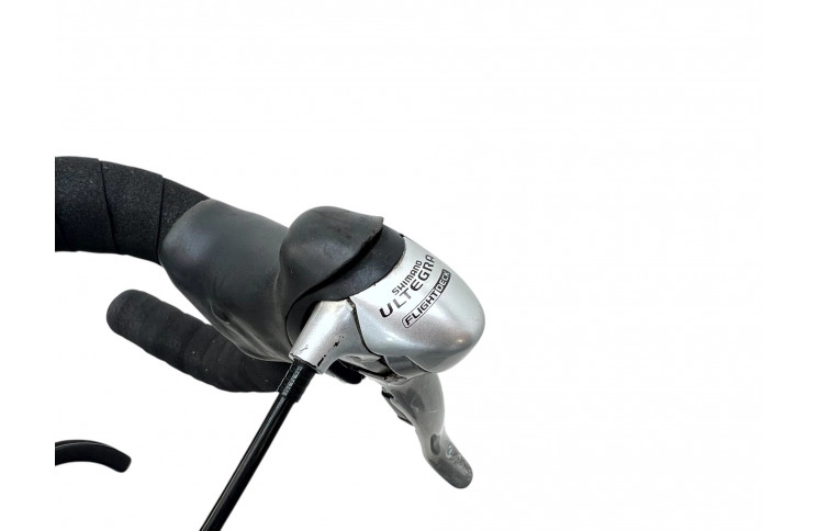 Racing bike Illmatic Groda 28" 59cm